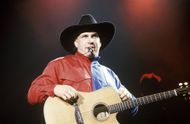 Photo of Garth BROOKS - Source: Getty