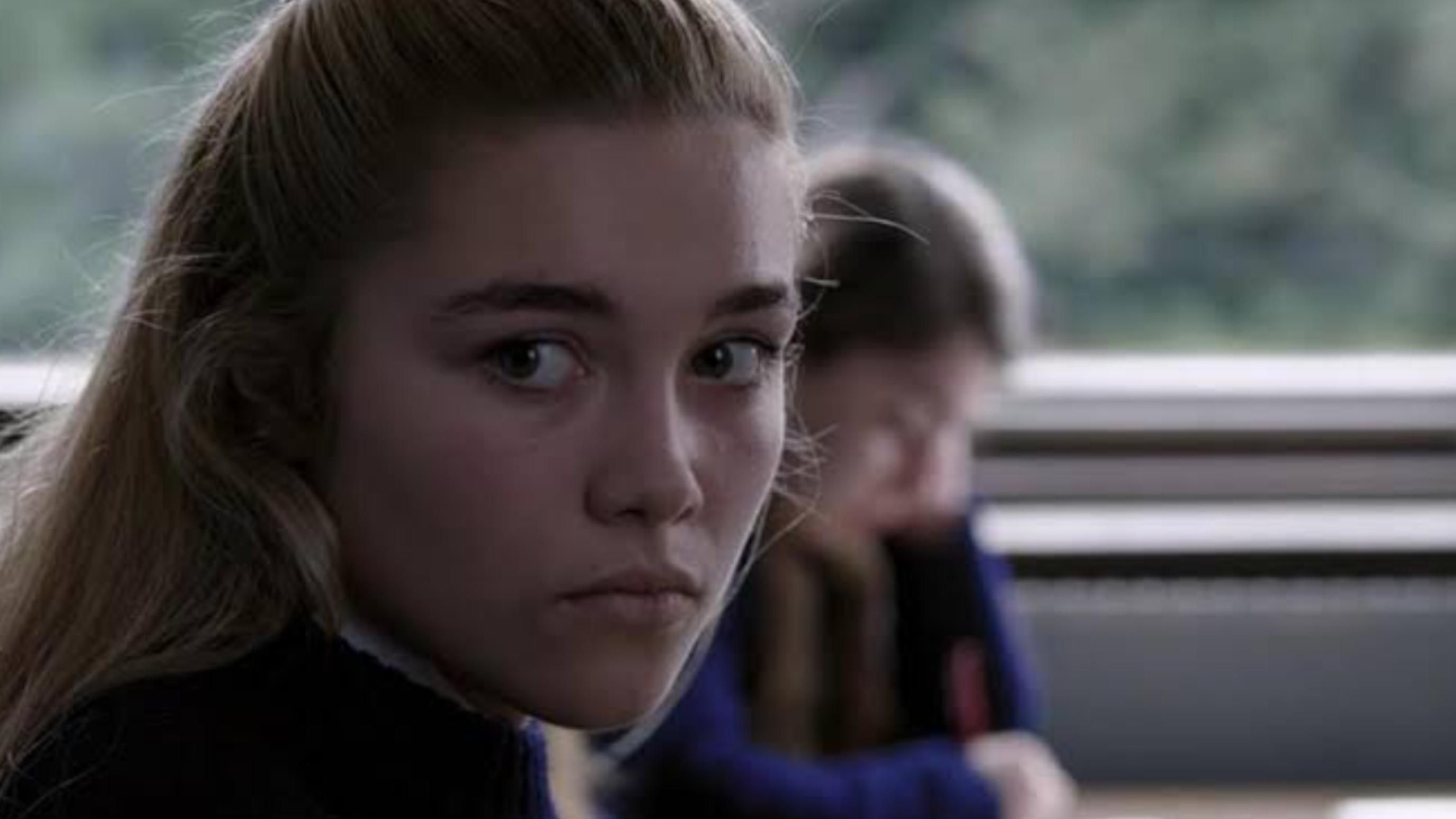 The Falling (2014) | Image Source: Metrodome Distribution