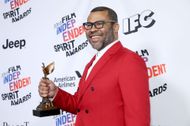 Jordan Peele (Image via Getty/Phillip Faraone)