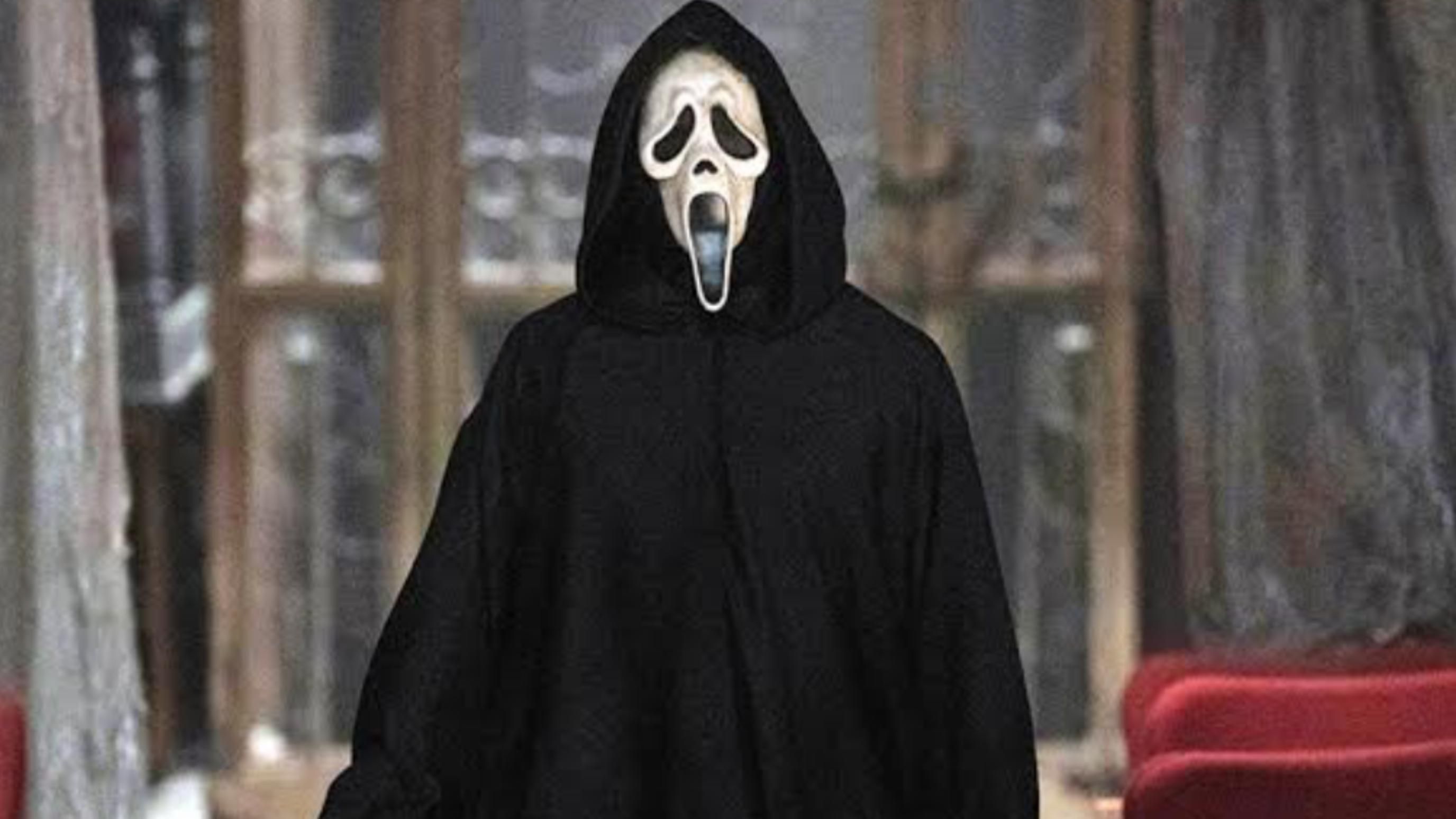Scream (1996) | Image Source: Dimension Films