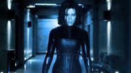 Kate Beckinsale in Underworld | Image via Screen Gems