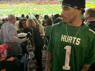 Plaqueboy Max (Image via X)