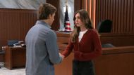 Emma was nervous for her day in court on General Hospital | Image: ABC