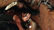 The Descent (Image via Starz Entertainment)