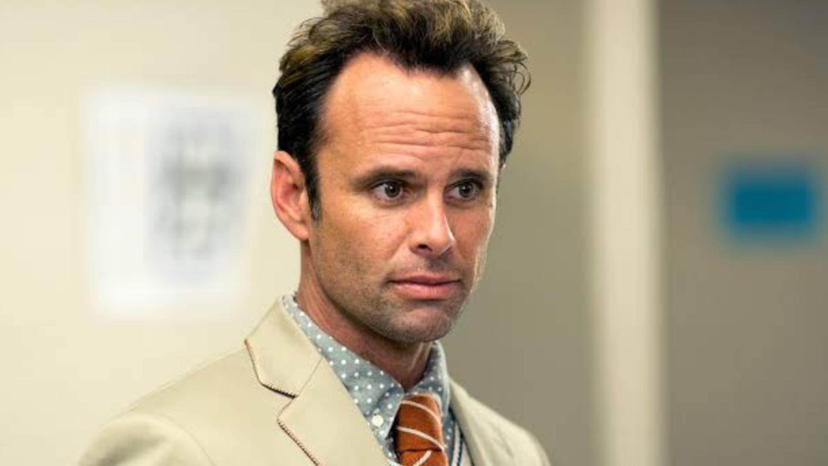 Vice Principals (2016&ndash;2017) | Image Source: HBO