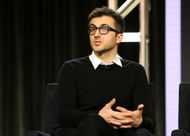 Nick Antosca at Hulu Panel - Winter TCA 2019 - Source: Getty