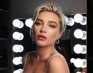 How much is Florence Pugh's Net Worth?