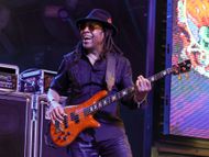 Living Colour (Image via Getty)