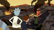 Rick and Morty | Image Source: Adult Swim