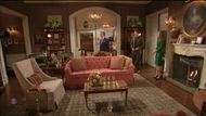 The Abbott mansion is truly something to behold on The Young and the Restless | Image: CBS