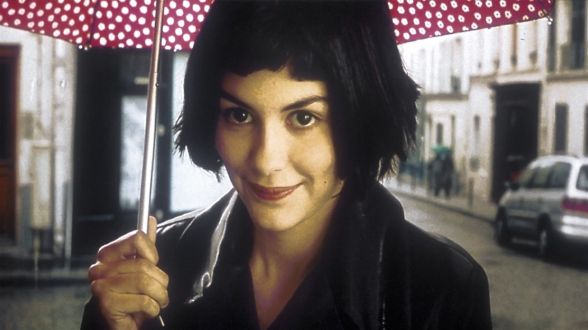 A still from Am&eacute;lie (Image via Prime Video)