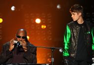 FOX's 'The X Factor' Live Finale Show - Source: Getty Photo by Ray Mickshaw