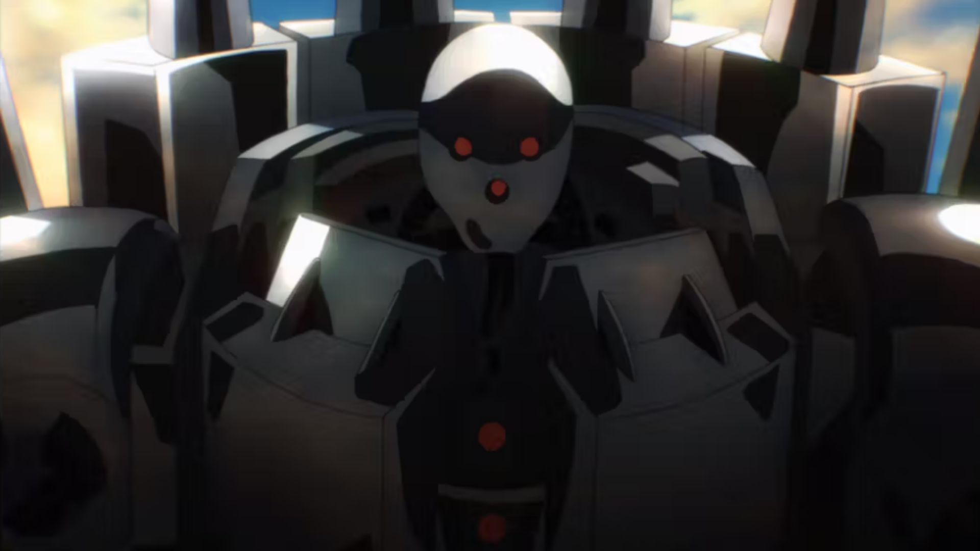 Metal Knight (Image via J.C. Staff)