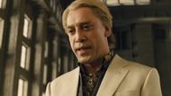 Raoul Silva in Skyfall (2012) | Image via: Eon Productions