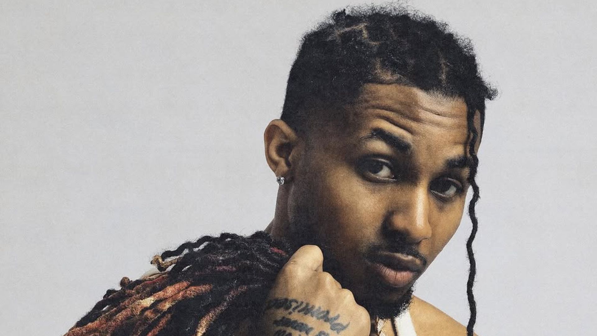 Darryl Dwayne Granberry, DDG (Image via Instagram)