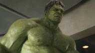 Mark Ruffalo in The Avengers | Image via Marvel Studios
