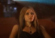 My Happy Ending (Image via YouTube/Avril Lavigne)