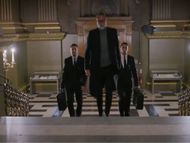 Destination X. Image Source: YouTube/@NBC