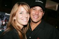 Amber and Rob Mariano in 2004 (Image via Getty)