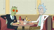 Rick and Morty | Image Source: Adult Swim