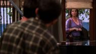 Melanie Lynskey in Two and a Half Men (Image via CBS, Prime Video)