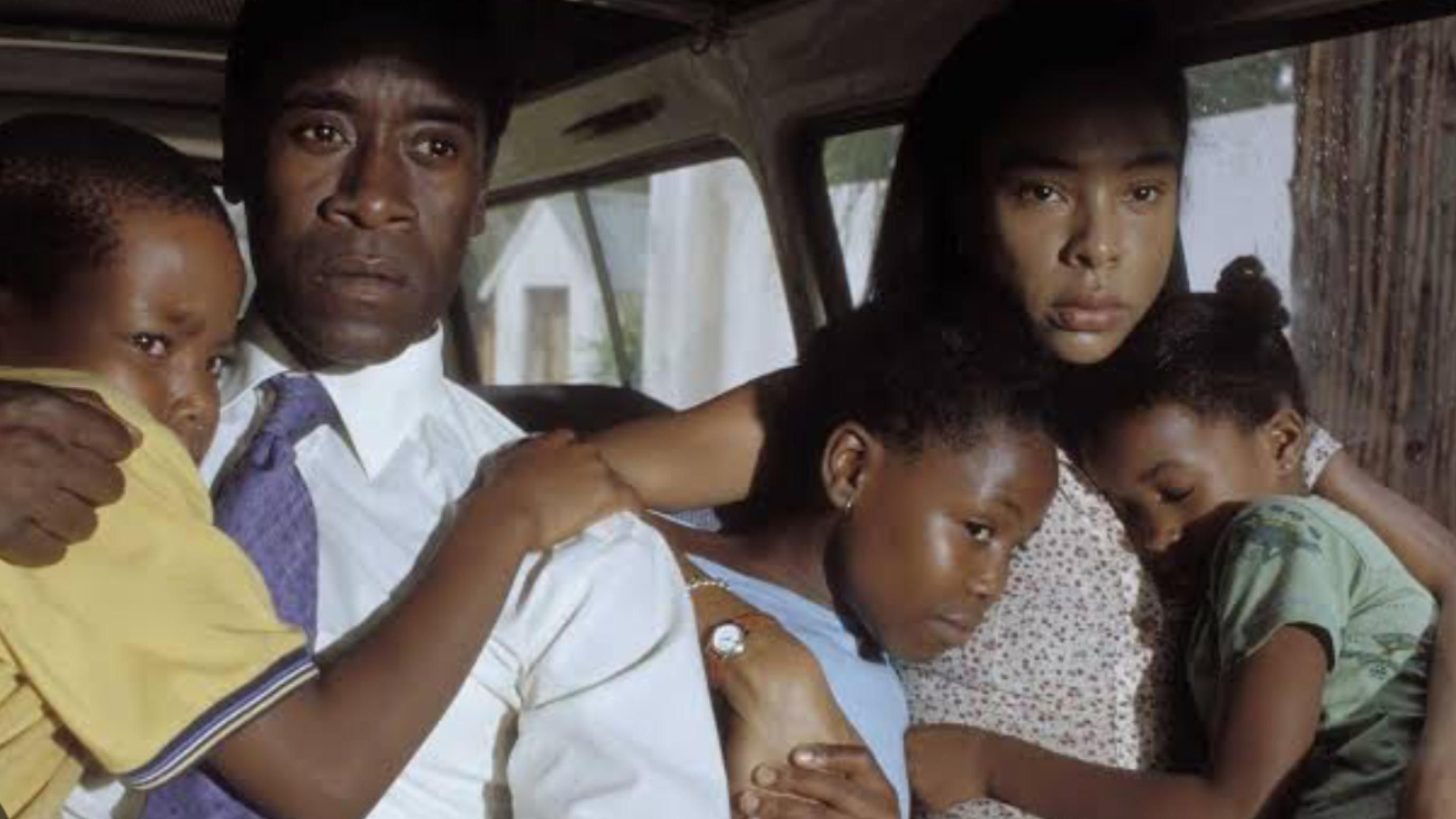 Hotel Rwanda (2004) | Image Source: United Artists