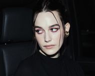 List of Victoria Pedretti's movies and TV shows