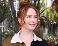 Camryn Grimes (Image via Getty/Paul Archuleta)