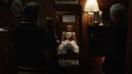 Demonologists Ed and Lorraine Warren return in Annabelle Comes Home. (Image via Warner Bros. Entertainment)