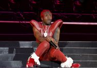 2024 Coachella Valley Music And Arts Festival - Weekend 2 - Day 1 - (Image via Getty)