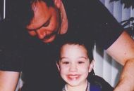 Who is Pete Davidson's Dad?