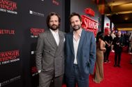 Stranger Things: The First Shadow - Broadway Opening Night - Source: Getty