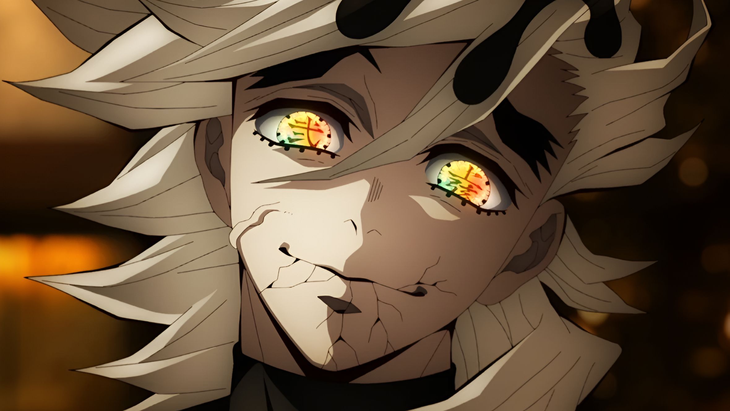 Doma as seen in anime (Image credit: Ufotable)
