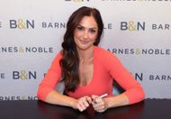 Minka Kelly (Photo by David Livingston/Getty Images)