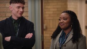 Who was Bonnie on Grey's Anatomy