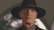 The Man in Black in Westworld | Image via: Warner Bros. Television