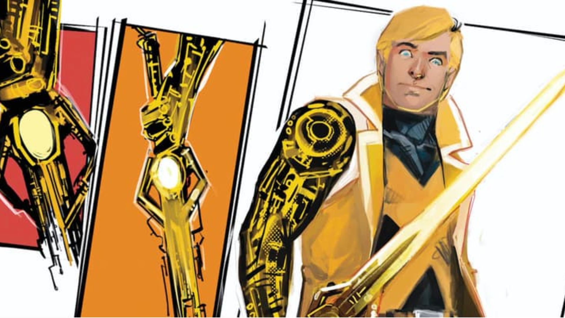 Cypher (Douglas Ramsey) | Image via Marvel