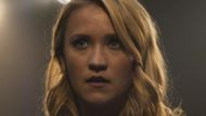 Emily Osment plays Theresa in The Kominsky Method | Image via Netflix