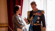 Prince Philip in The Crown | Image via Netflix