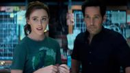 Kathryn Newton with Paul Rudd in Ant-Man and the Wasp: Quantumania | Image via Marvel Entertainment