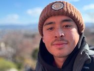 YourFriendKyle (Image via Instagram)