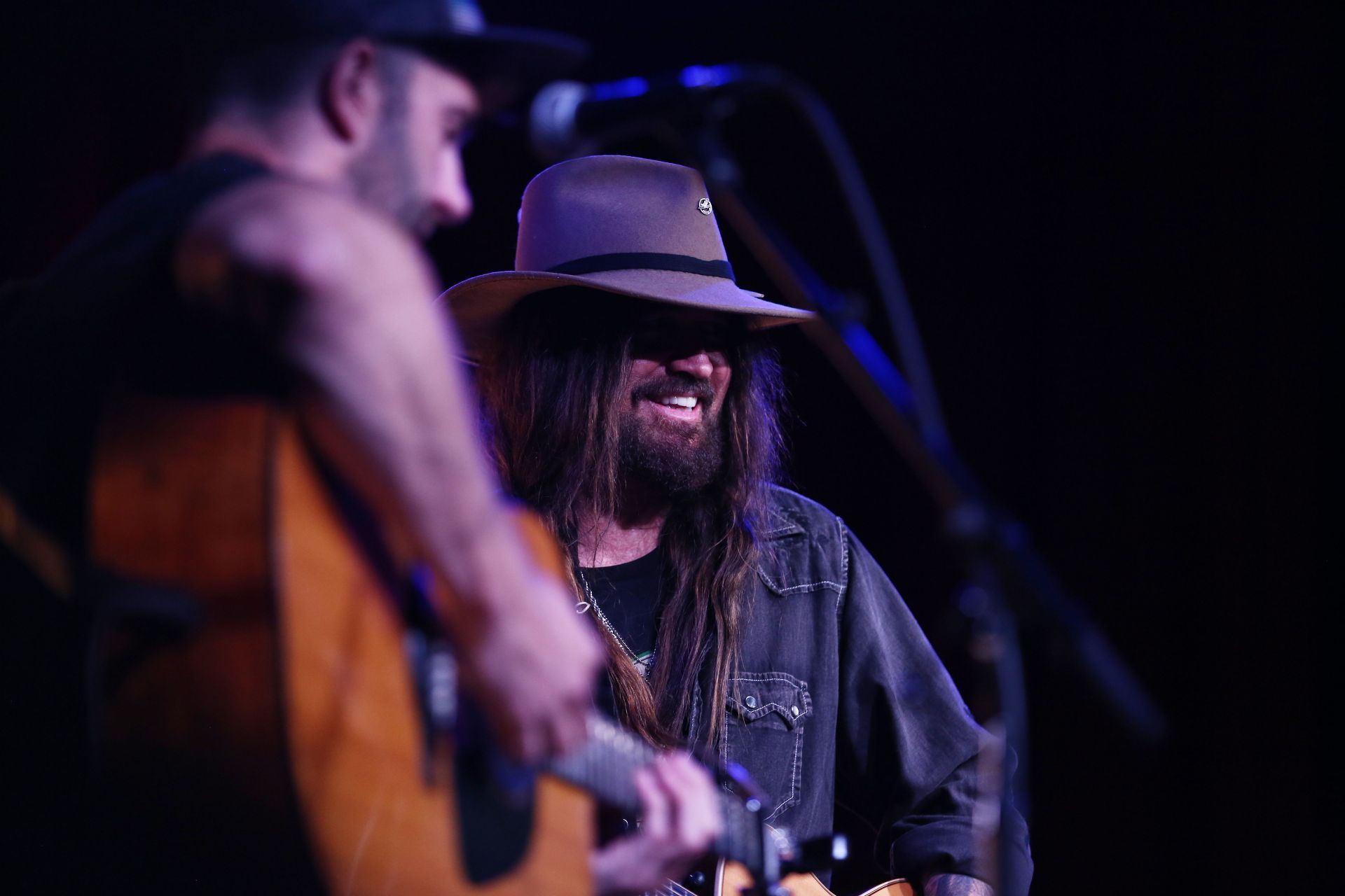 Waverly Strong: A Concert For Distaster Relief - Source: Getty