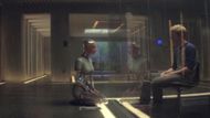 Scene from Ex Machina (2015) | Image via Hotstar