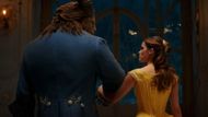 Still from Beauty and the Beast (Image via YouTube @/ Disney)