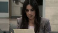 Molly finds Kristina's admittance papers on General Hospital | Image: ABC