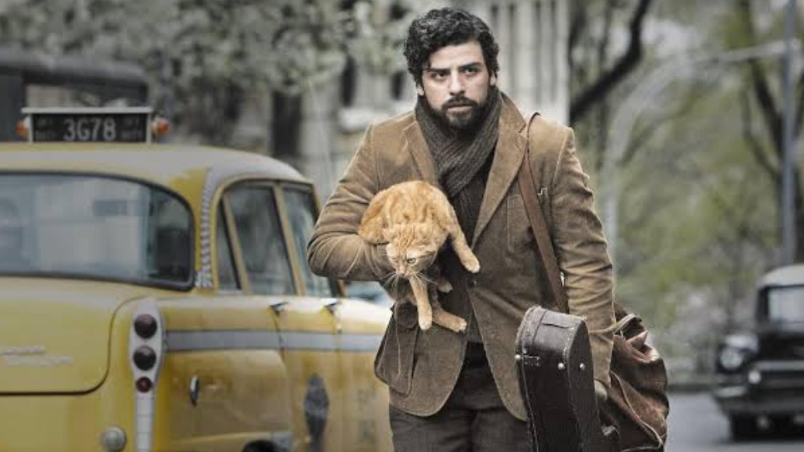 Inside Llewyn Davis (2013) | Image Source: CBS Films