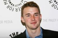 Chandler Massey (Image via Getty/Tommaso Boddi)