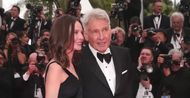 Who is Harrison Ford’s wife?