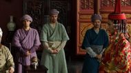Marco Polo (2014–2016) | Image Source: Netflix