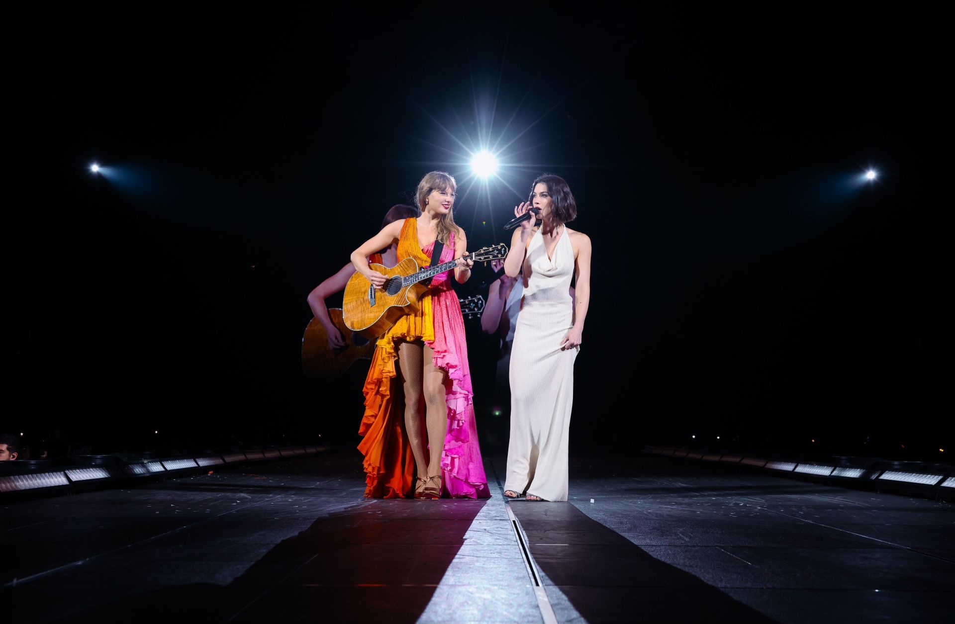 Taylor Swift | The Eras Tour - Toronto, ON - Night 3 (Image via Getty)